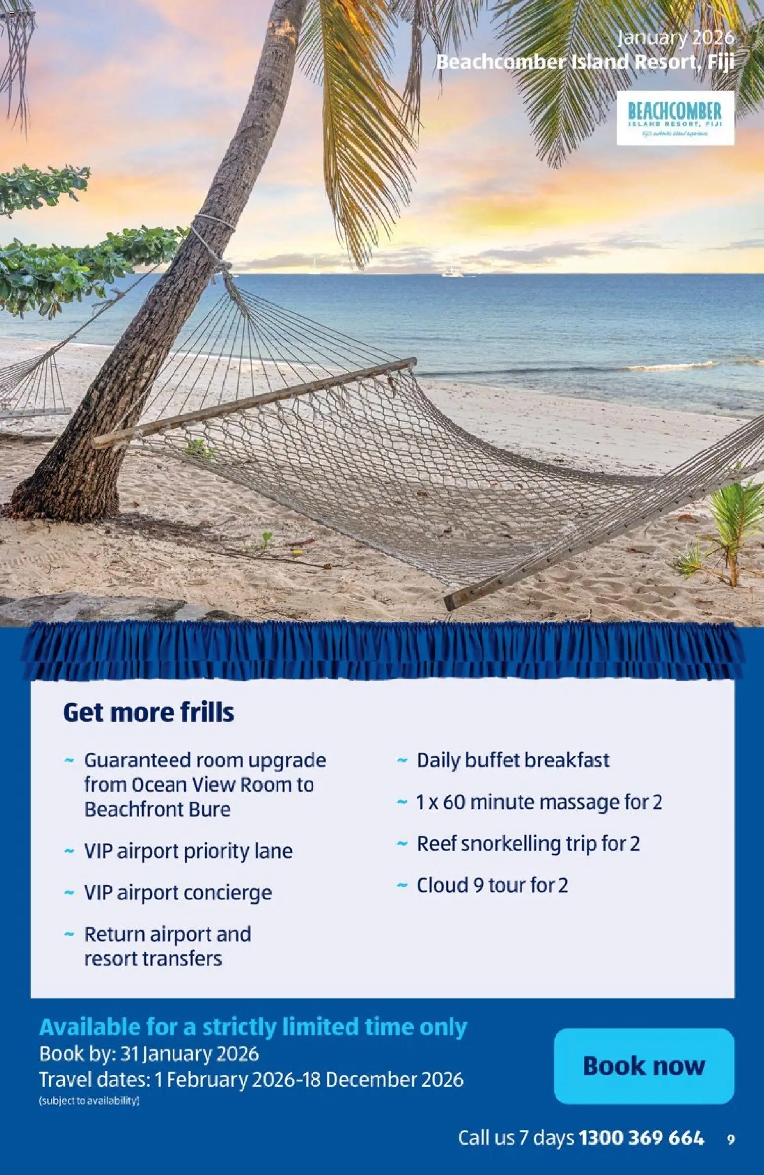 Aldi catalogue - valid from 01.01.2026 | Page: 9