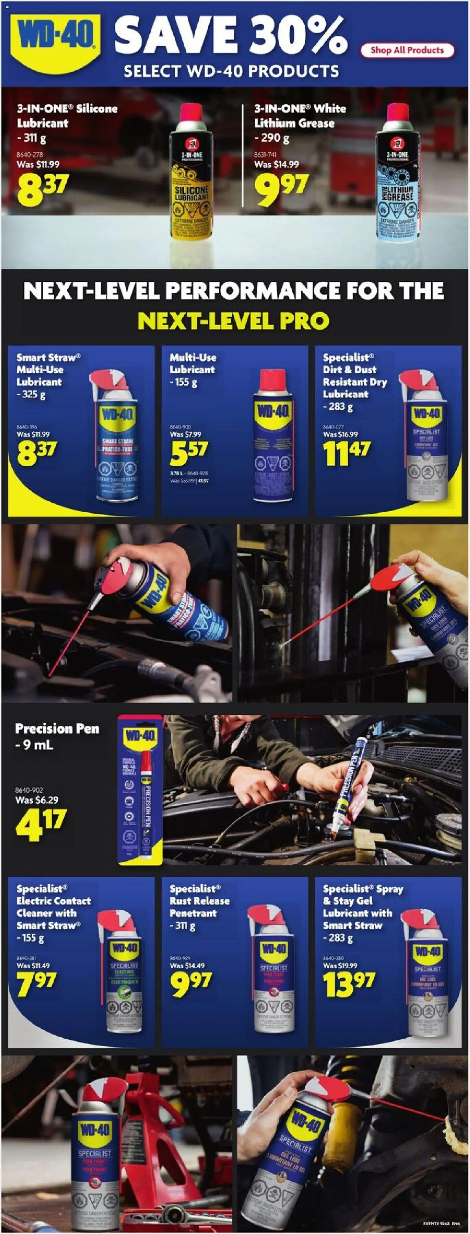 Home Hardware flyer valid from 27.11.2025 | Page: 11
