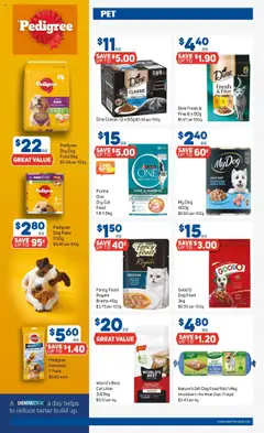 Preview of Foodland  Catalogue  - valid from 22.10.2025 | Page: 36