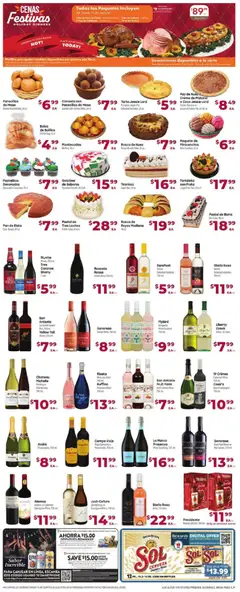 Preview of Cardenas weekly ads valid from 17.12.2025 | Page: 5
