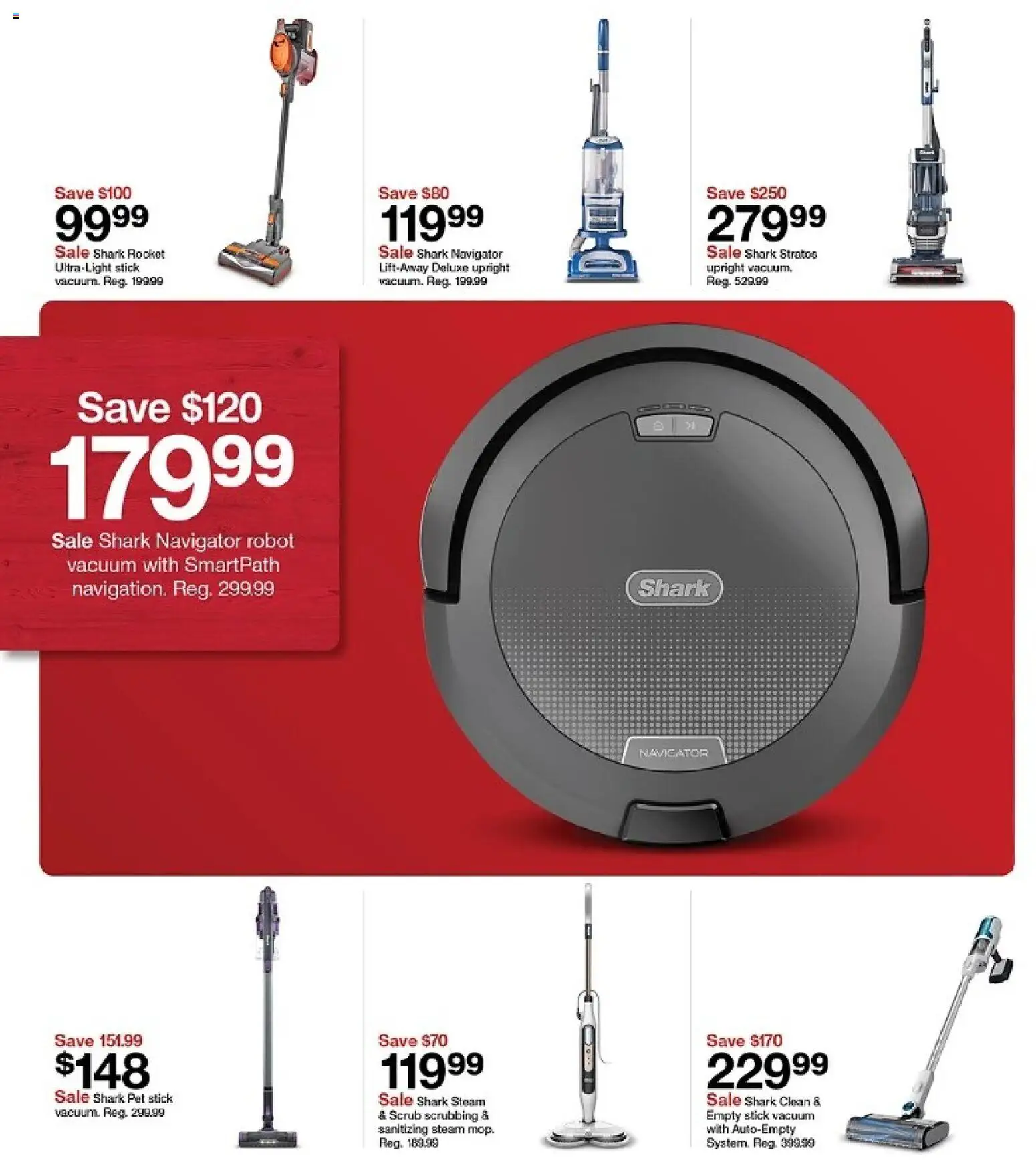 Nuevas ofertas de Target válidas en toda la República Mexicana desde el 30.11.2025. ¡Encuentra las mejores ofertas en Target Cyber Monday! | Página: 33 | Productos: Robot