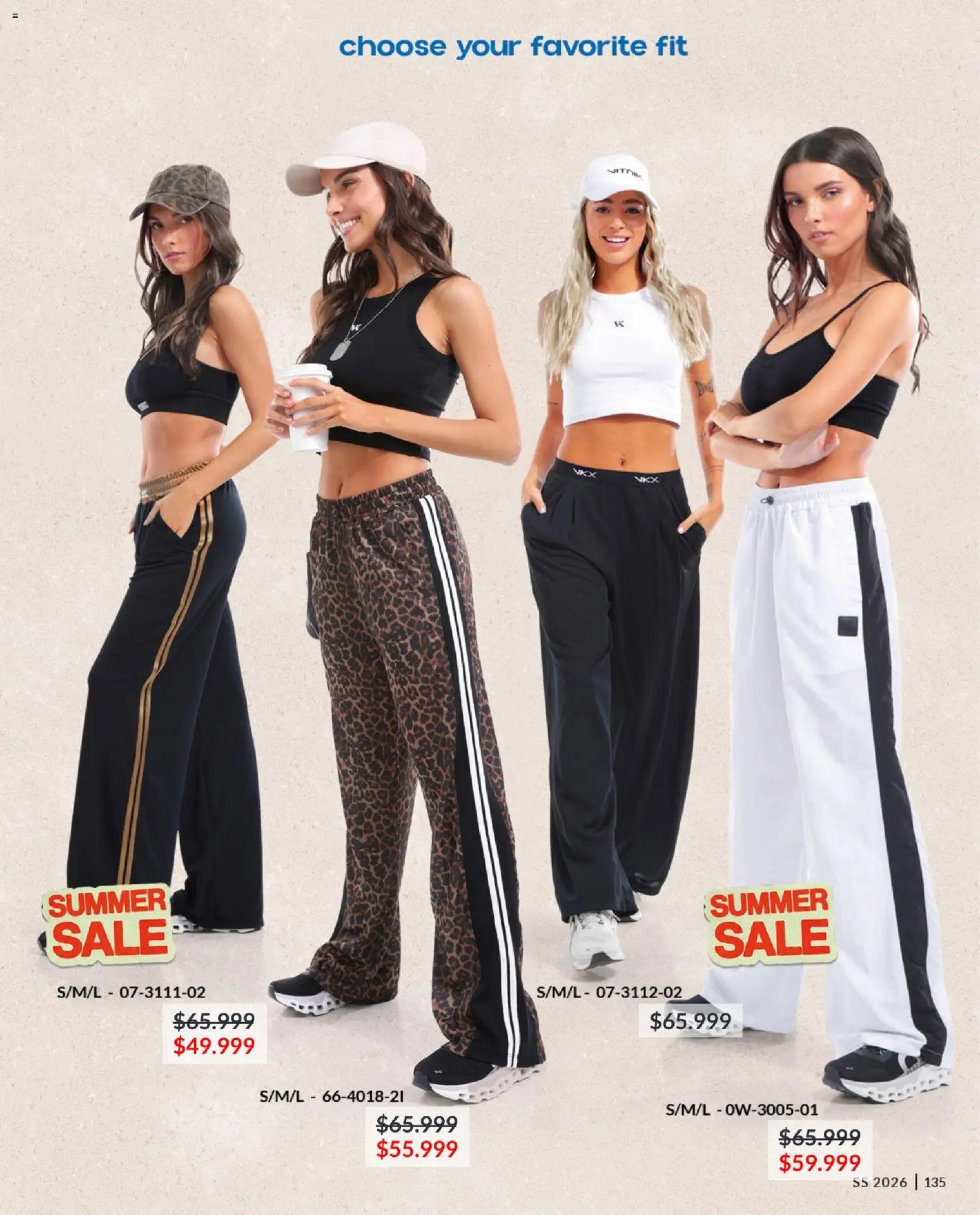 Vitnik - Folleto │ válido desde el 01.01.2026 | Página: 135