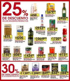 Vista previa Coto - Ofertas válido desde el 16.02.2026 | Página: 12 | Productos: Tomate, Manteca, Tomates, Arroz