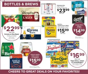 Preview of Dillons weekly ads valid from 15.10.2025 | Page: 12