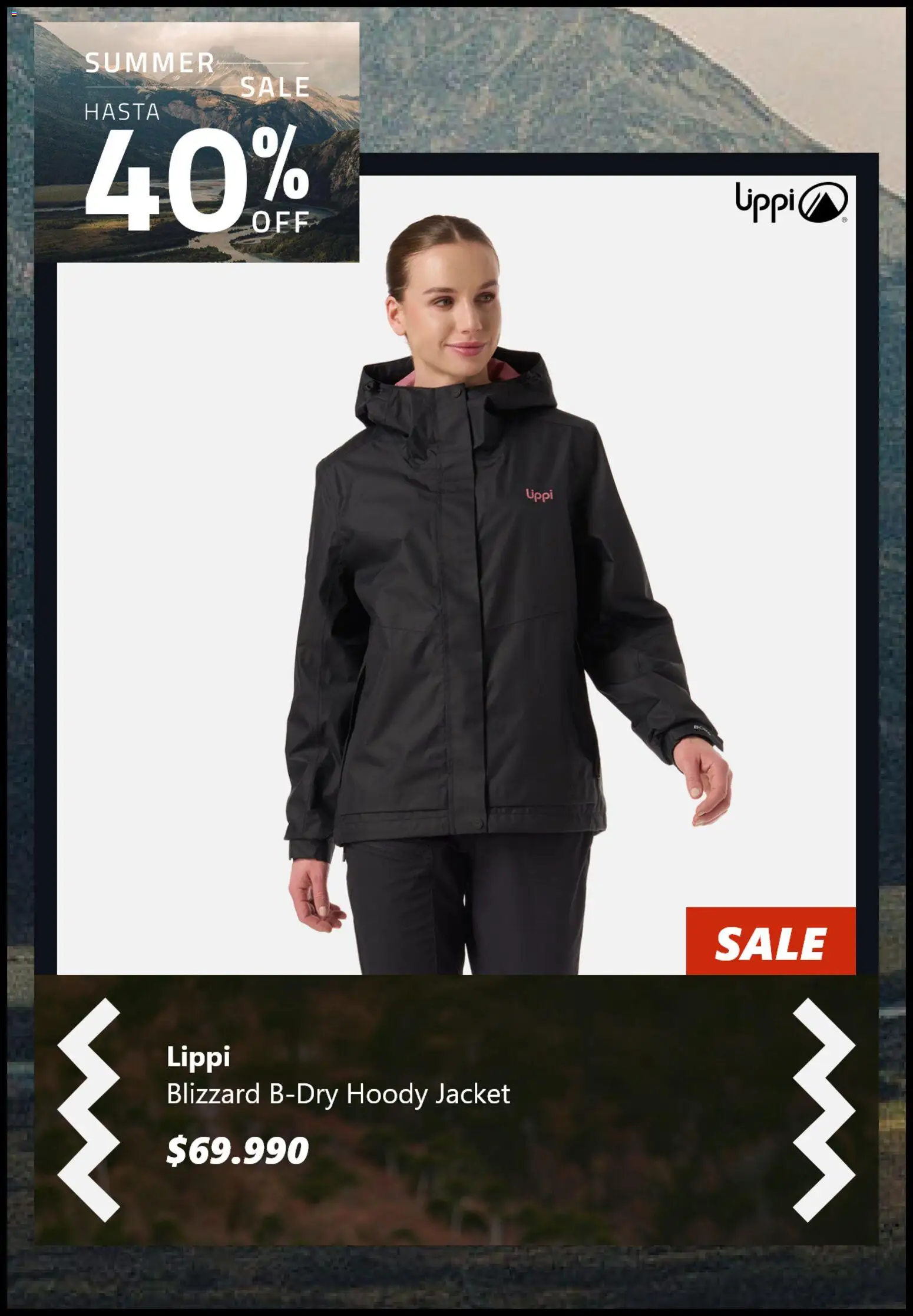 Lippi ofertas  │ válido desde el 30.12.2025 | Página: 2