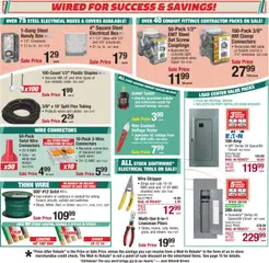 Preview of Menards weekly ads valid from 17.12.2025 | Page: 14