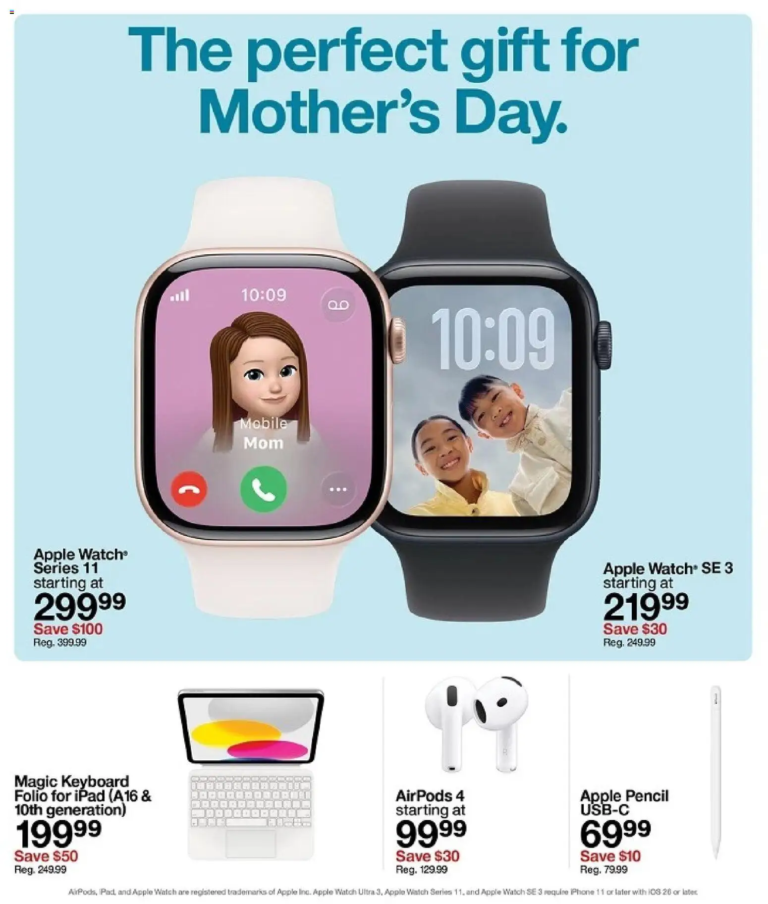 Target Weekly Ad - valid from 26.04.2026 | Page: 33