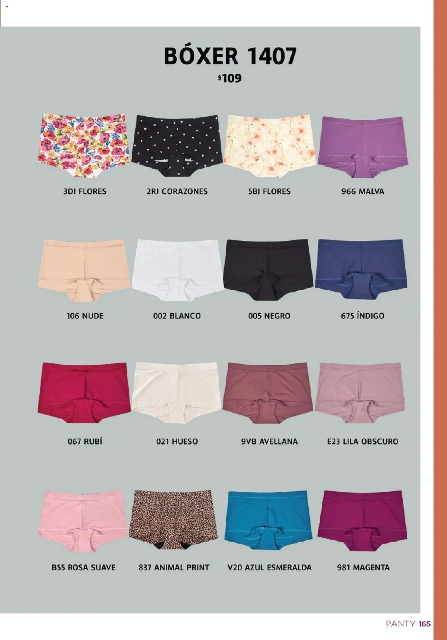 Nuevas ofertas de Ilusión válidas en toda la República Mexicana desde el 01.04.2026. ¡Encuentra las mejores ofertas en Ilusión catálogo Primavera! | Página: 169