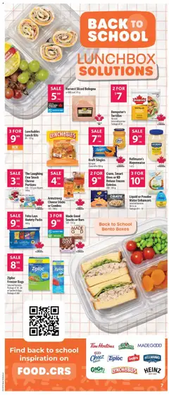 Co-op Food flyer valid from 14.08.2025 | Page: 14 | Products: Freezer, Powder, Cheese