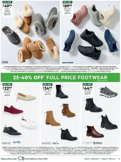 Preview of Harris Scarfe catalogue - valid from 07.04.2026 | Page: 19