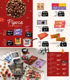Supermercados São Vicente Folheto - válido de 16.07.2025 | Página: 16
