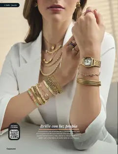 Vista previa de Coppel catálogo , nuevo folleto de la tienda, válido en México a partir del 01.03.2026 | Página: 17 | Productos: Extensión