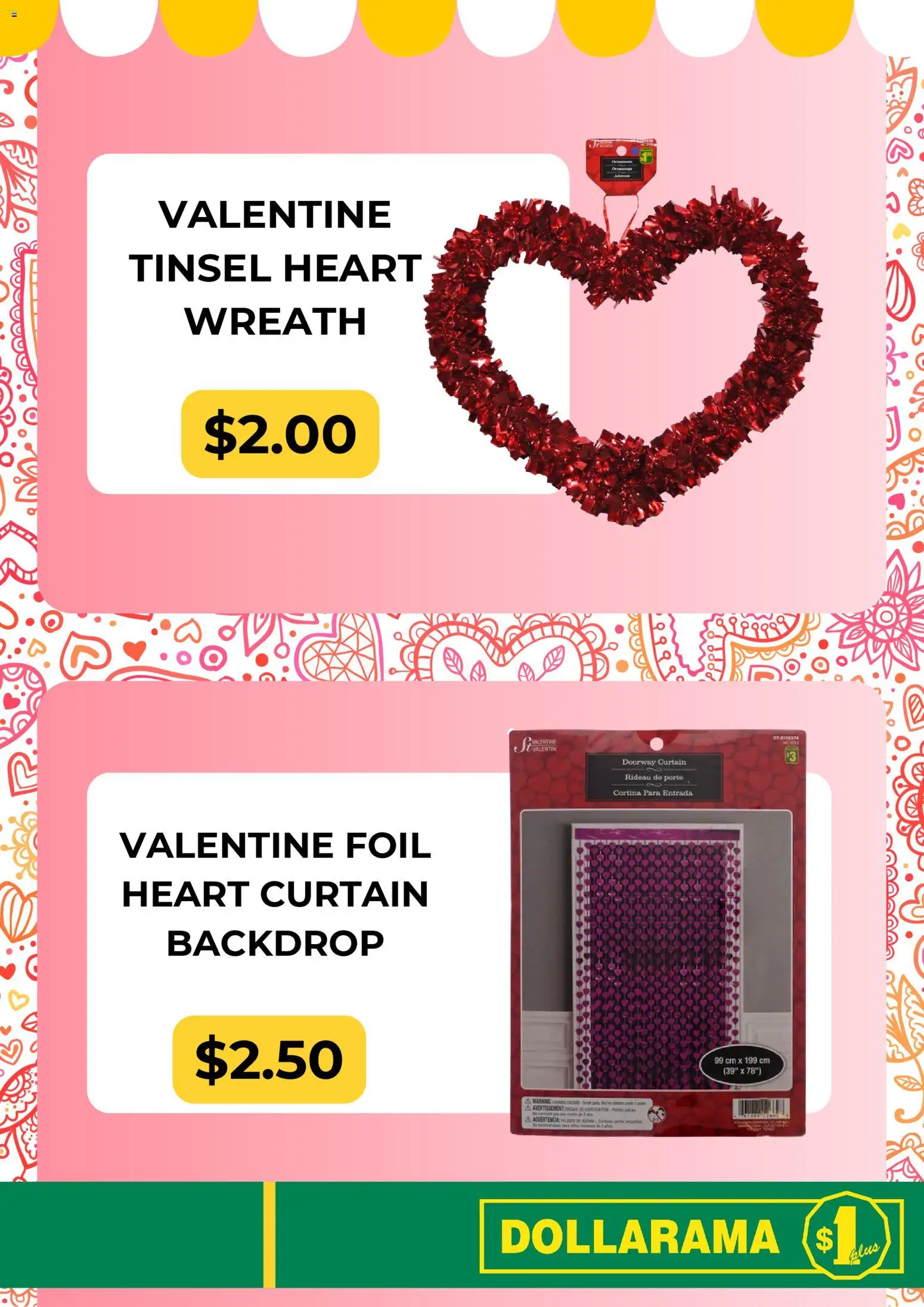 Dollarama flyer valid from 22.01.2026 | Page: 4