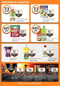 Preview of Foodworks  Catalogue  - valid from 04.02.2026 | Page: 29