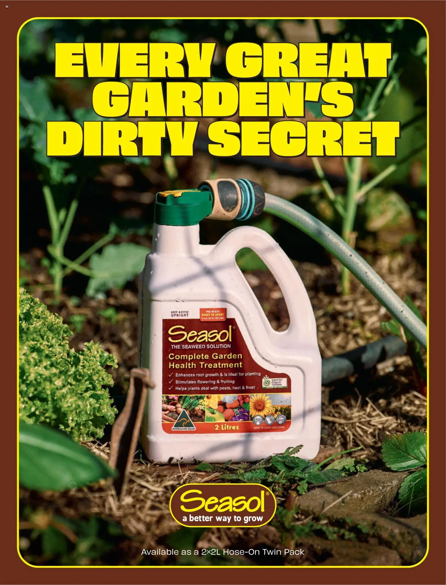 Bunnings Warehouse catalogue from 01.12.2025 | Page: 58