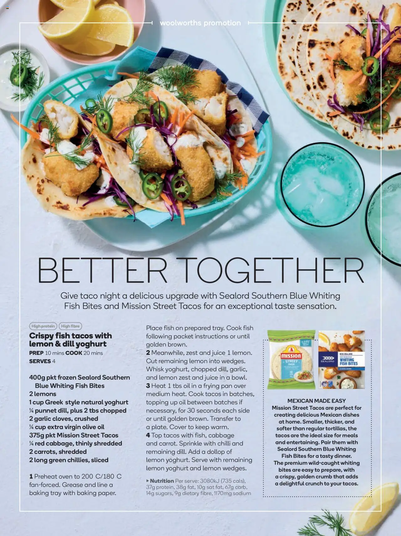 Woolworths catalogue - valid from 01.06.2025 | Page: 15 | Products: Yoghurt, Juice, Garlic, Oven