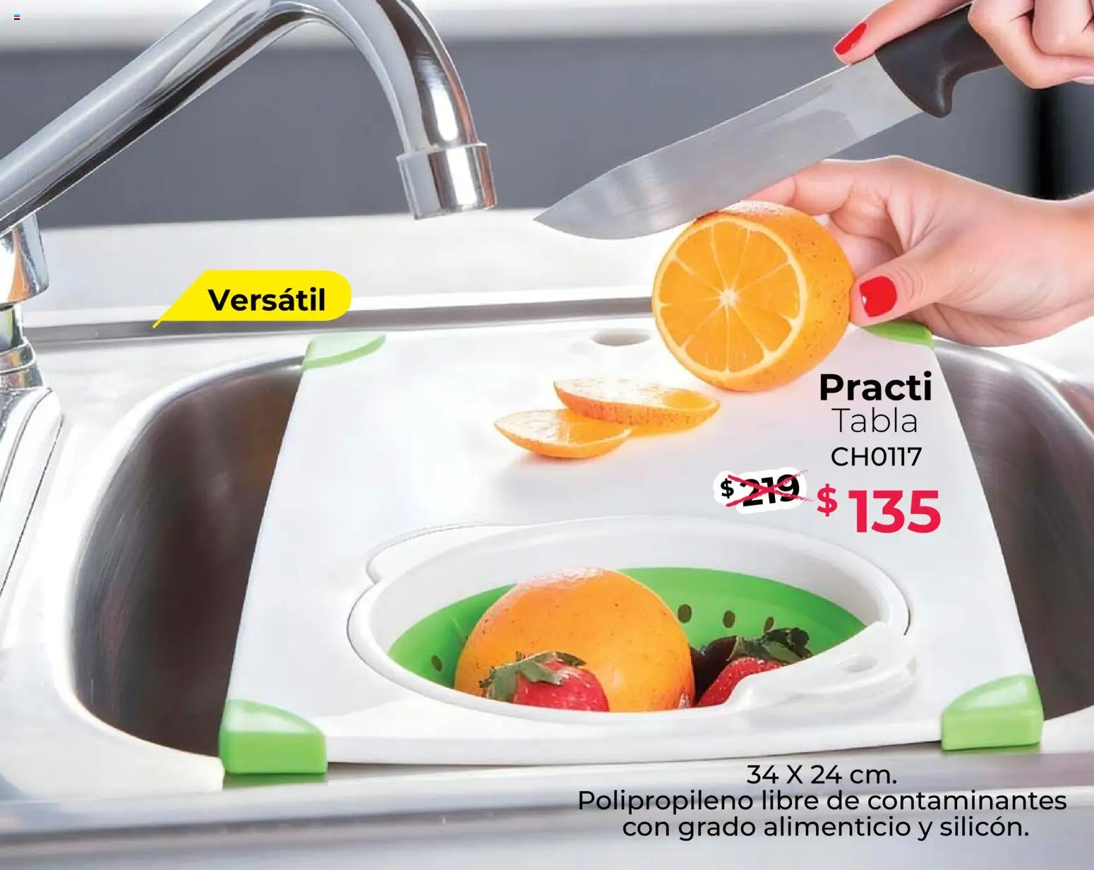 Nuevas ofertas de Colchas Concord válidas en toda la República Mexicana desde el 01.03.2026. ¡Encuentra las mejores ofertas en Colchas Concord catálogo Home! | Página: 157