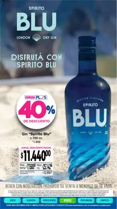 Vista previa La Anonima catálogo válido desde el 29.01.2026 | Página: 31