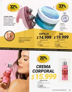 Carmel - Carmel C06 2026 -  Vista previa de la revista de la tienda Carmel valido desde el 01.06.2026 | Página: 255