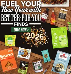 Preview of Lowes Foods weekly ads valid from 07.01.2026 | Page: 9