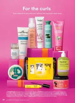Preview of Ulta Beauty weekly ads valid from 23.11.2025 | Page: 58