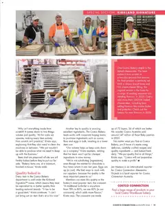 Preview of Costco catalogue  - valid from 01.03.2026 | Page: 19