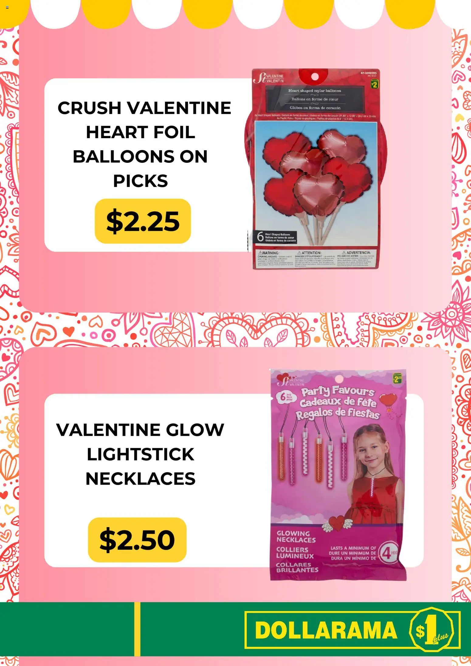 Dollarama flyer valid from 22.01.2026 | Page: 7