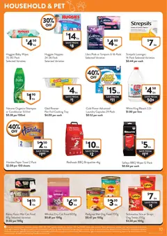 Preview of Foodworks catalogue VIC - valid from 01.04.2026 | Page: 10