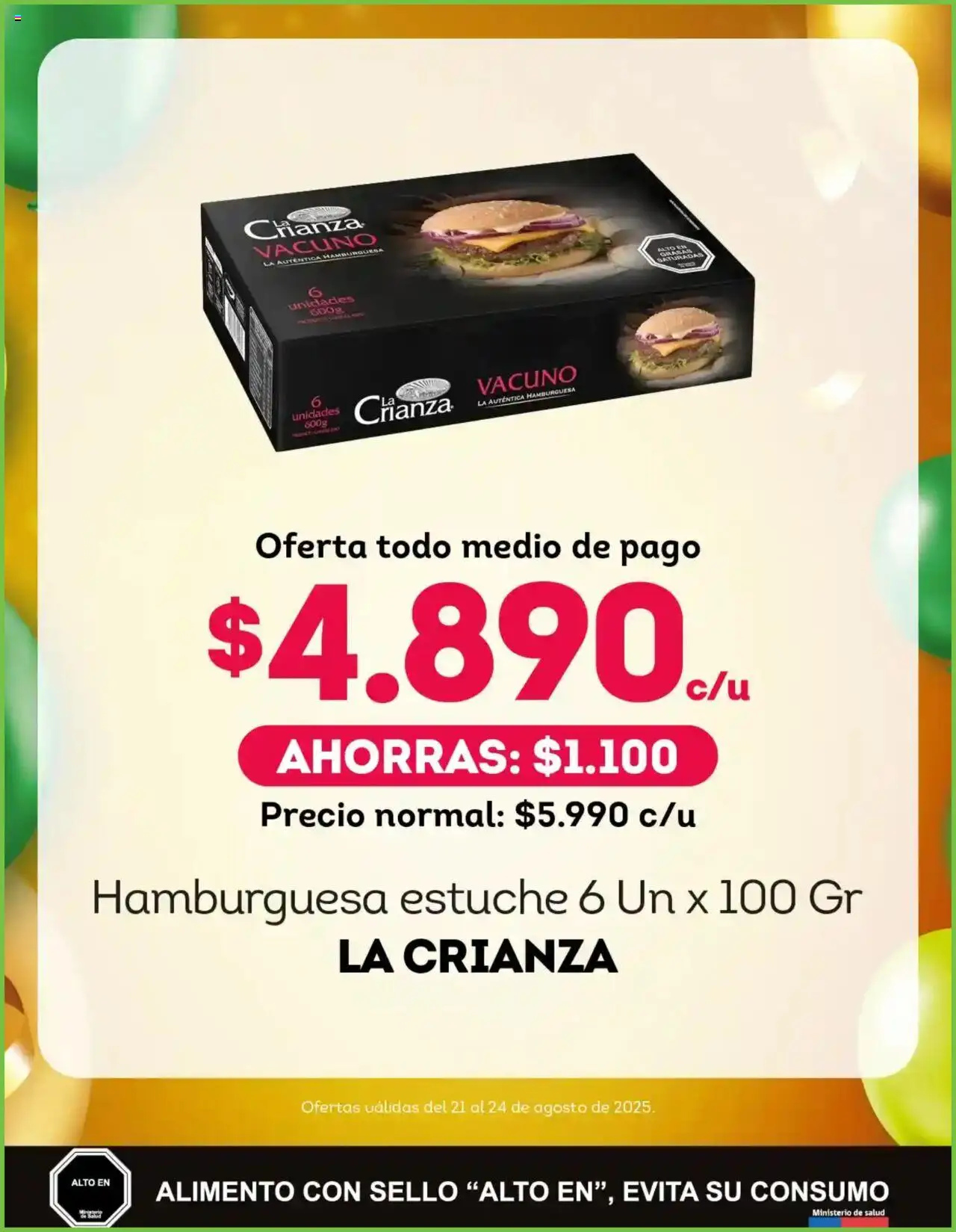 Tottus ofertas  │ válido desde el 22.08.2025 | Página: 9 | Productos: Estuche