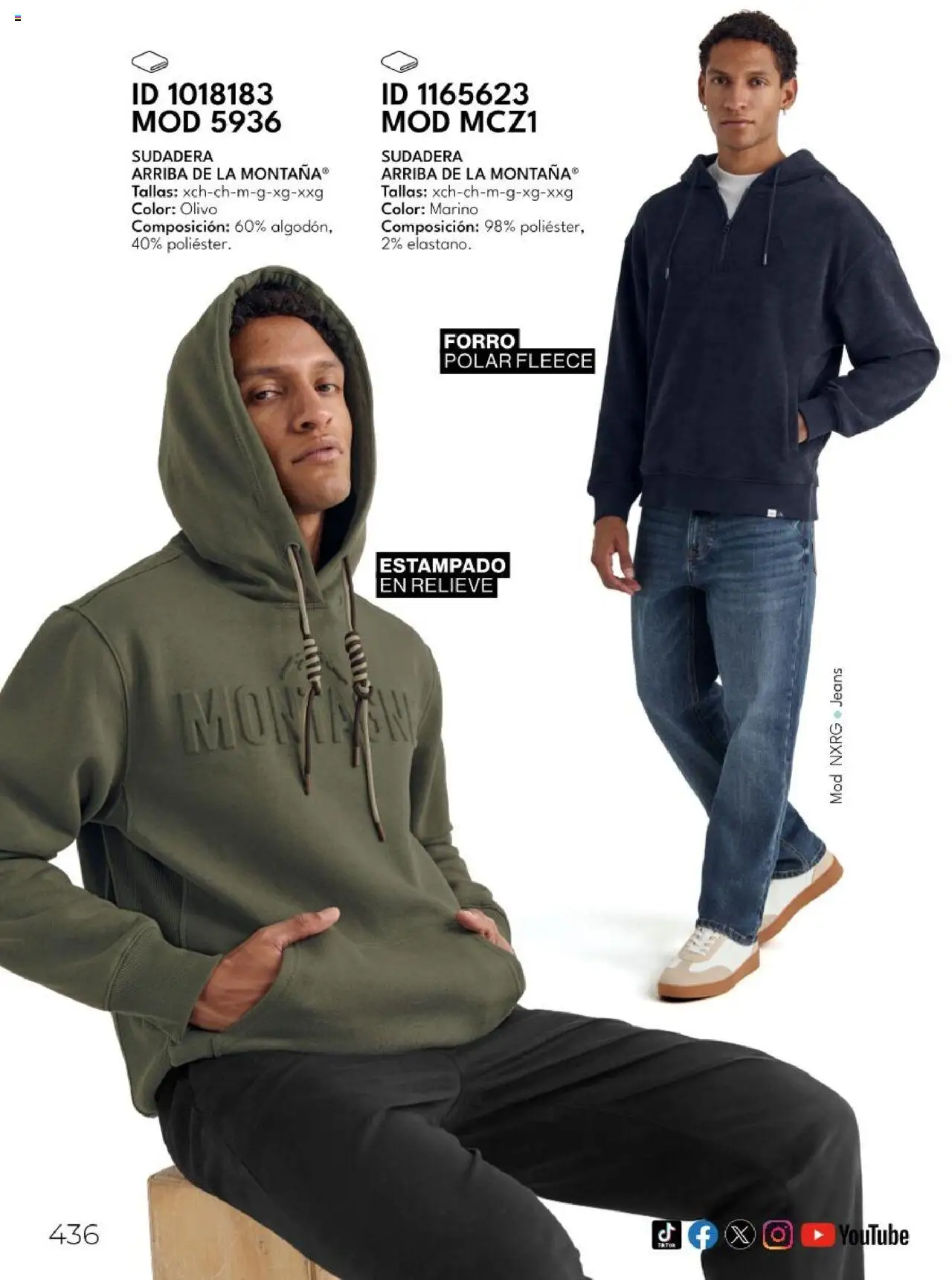 Nuevas ofertas de Price Shoes válidas en toda la República Mexicana desde el 19.10.2025. ¡Encuentra las mejores ofertas en Price Shoes catálogo Exclusivos 2025! | Página: 434
