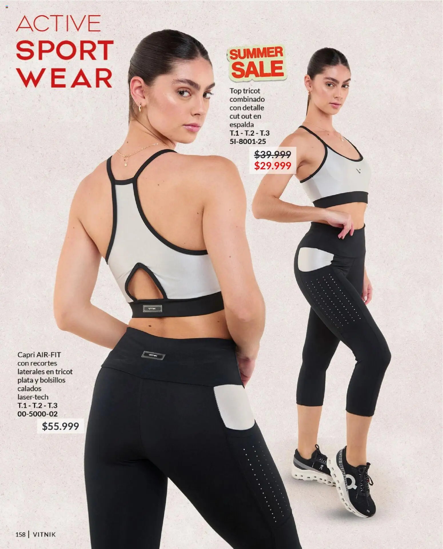 Vitnik - Folleto │ válido desde el 01.01.2026 | Página: 158 | Productos: Top