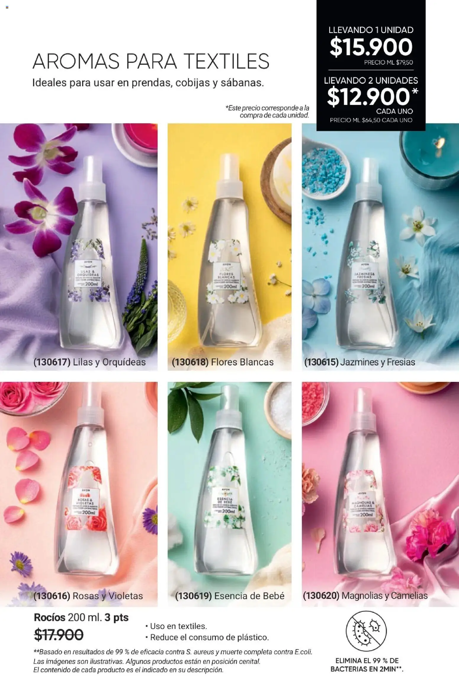 Avon revista - valida desde el 01.12.2025 | Página: 49