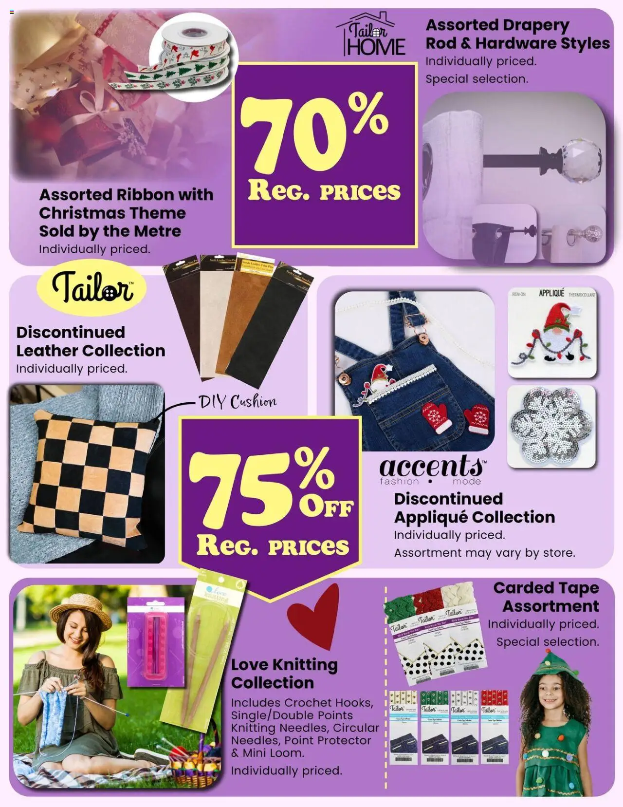 Fabricland flyer valid from 27.07.2025 | Page: 13