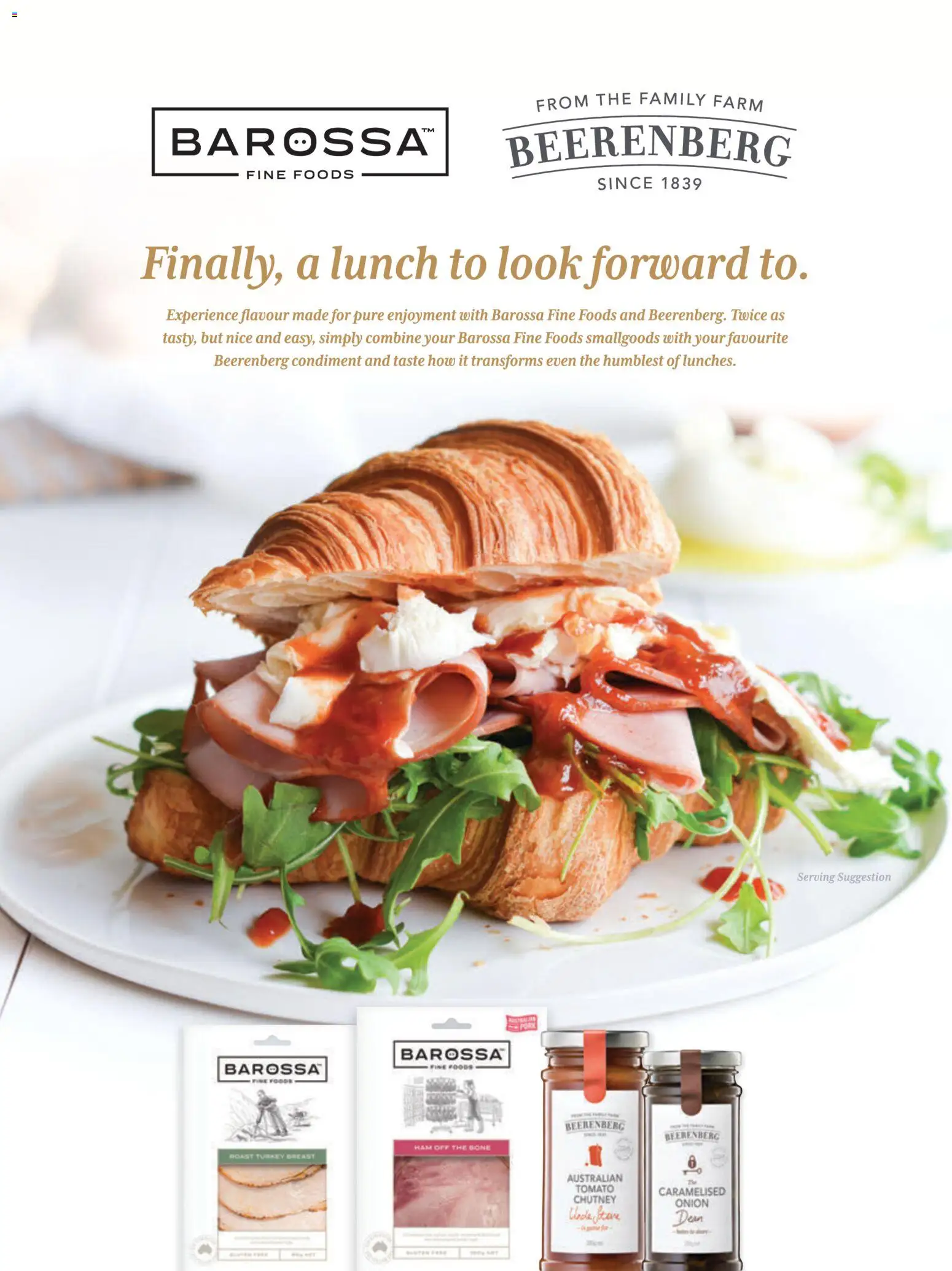 Woolworths catalogue - valid from 01.11.2025 | Page: 4 | Products: Ham, Turkey