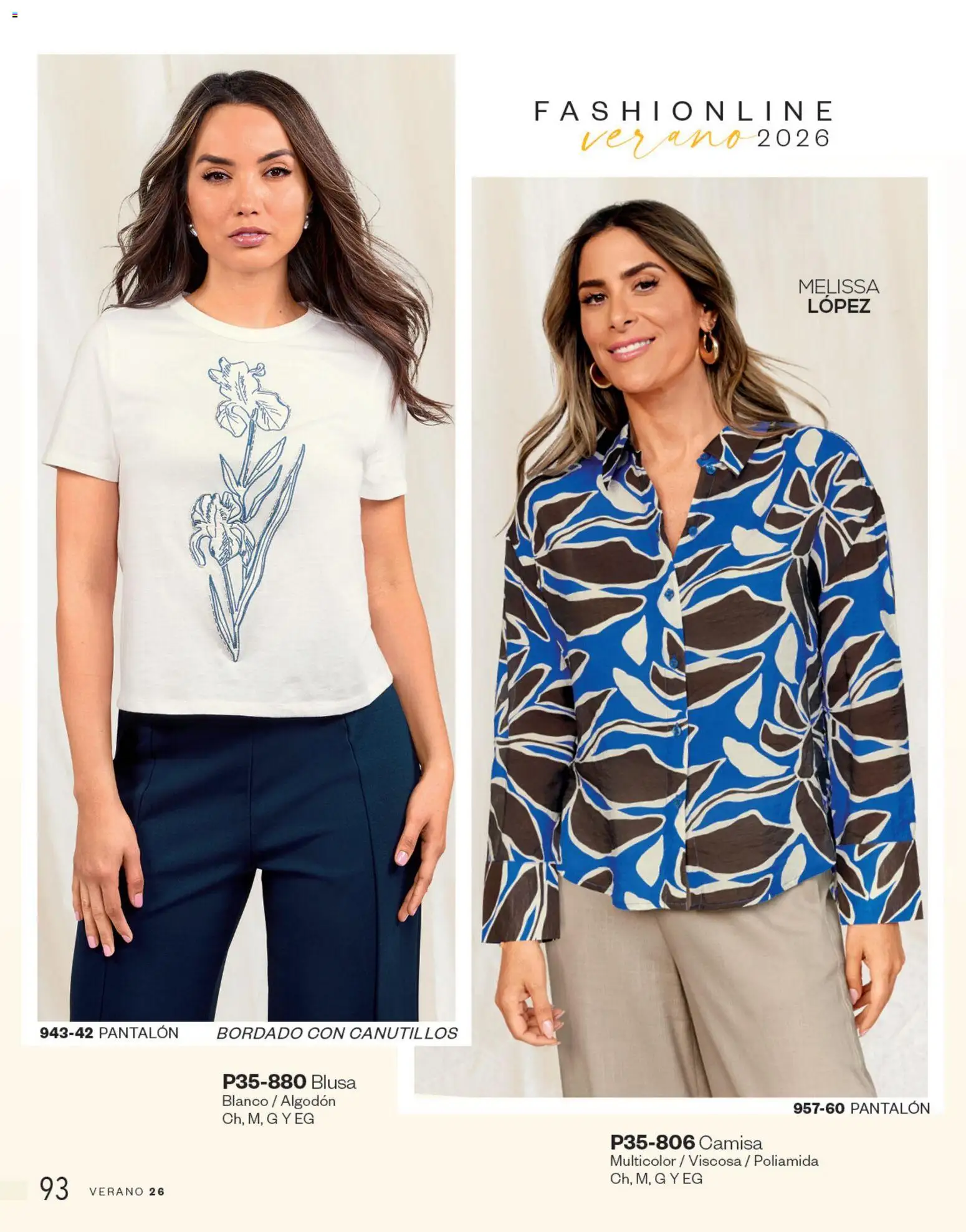Nuevas ofertas de Cklass válidas en toda la República Mexicana desde el 05.03.2026. ¡Encuentra las mejores ofertas en Cklass catálogo Complemento Verano Calzado! | Página: 324 | Productos: Blusa, Camisa, Algodón