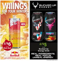 Preview of Homeland weekly ads valid from 01.12.2025 | Page: 15