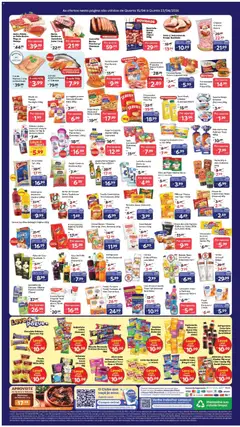 Barbosa Supermercados ofertas Rede e Interior - Pré-Visualização do folheto da loja Barbosa Supermercados, válido de 15.04.2026 | Página: 2