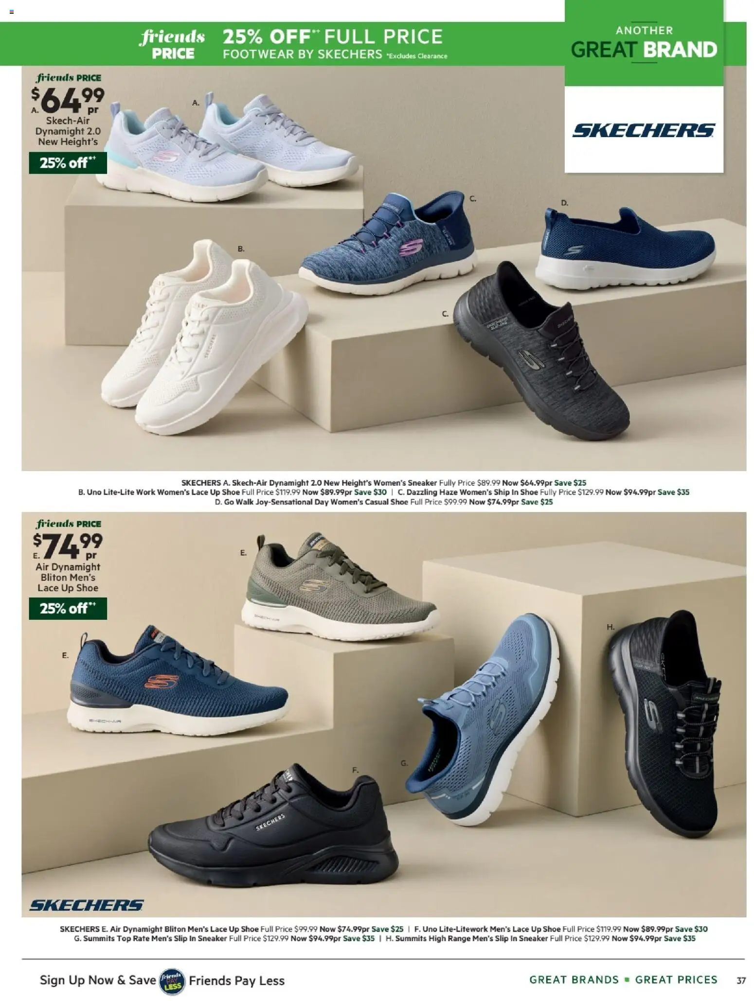 Harris Scarfe catalogue - valid from 16.03.2026 | Page: 37