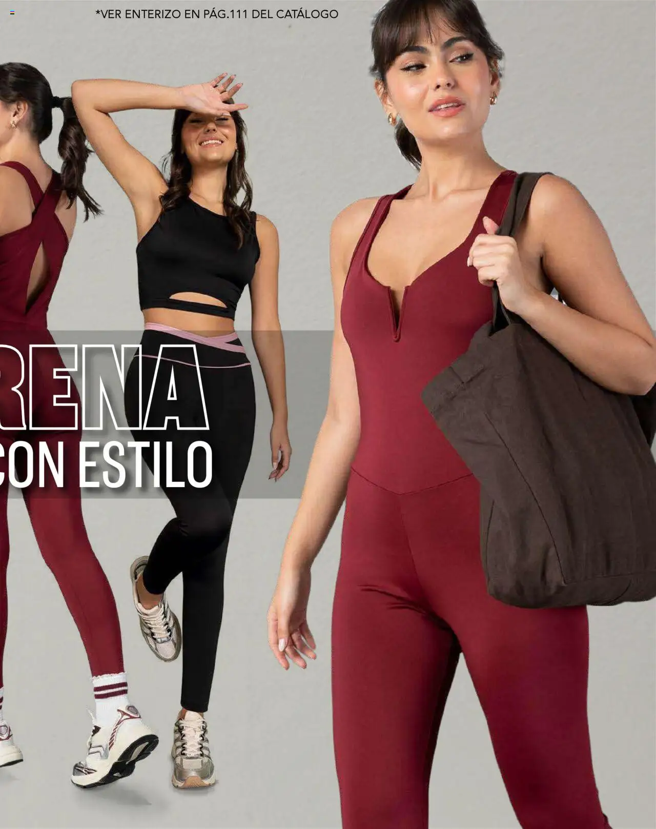 Pacifika revista - valida desde el 10.09.2025 | Página: 123 | Productos: Enterizo