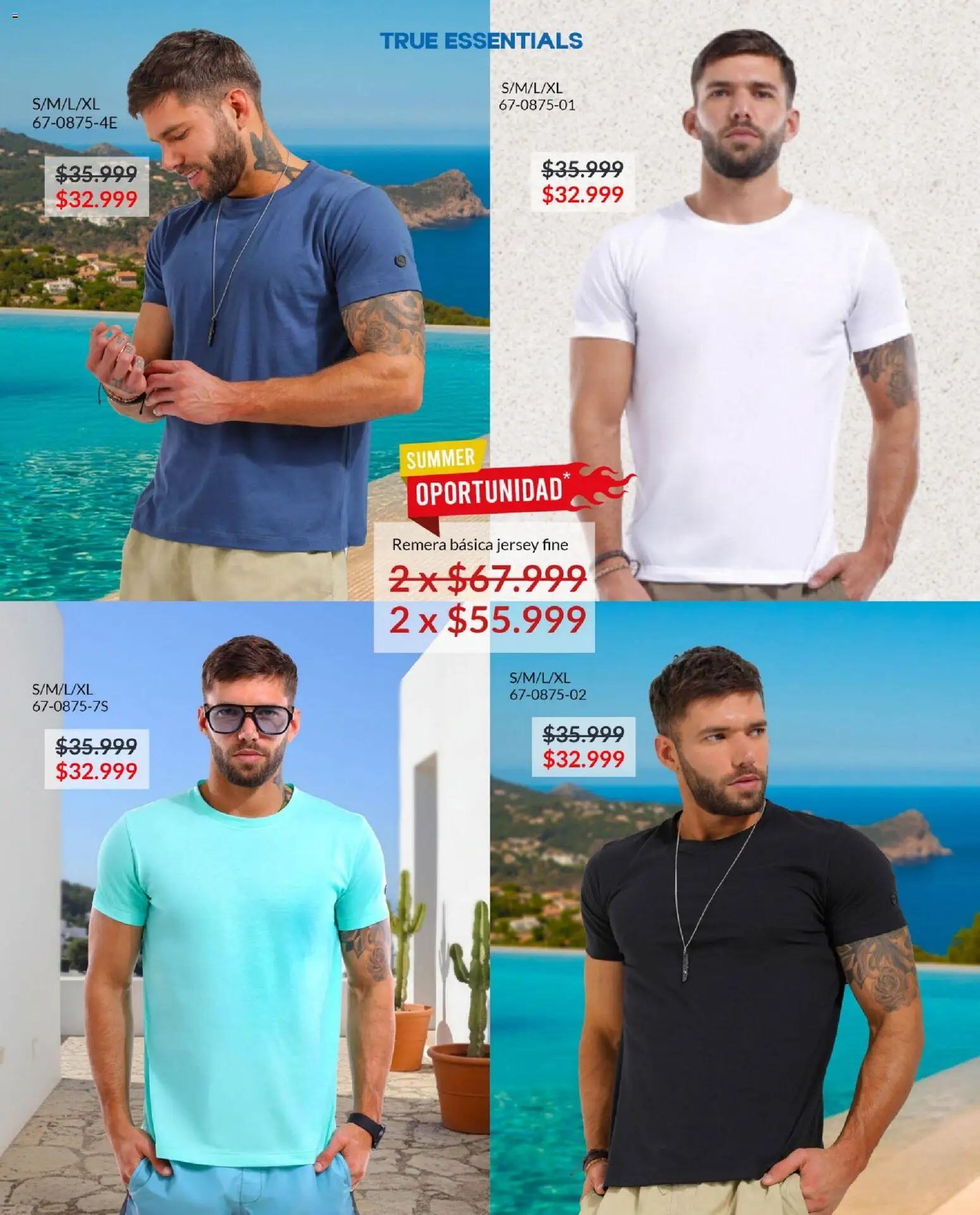 Vitnik - Folleto │ válido desde el 03.12.2025 | Página: 21 | Productos: Remera