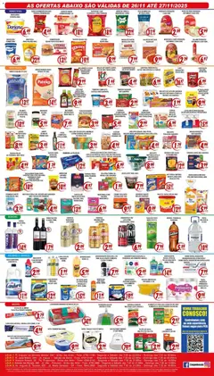 Kaçula - Ofertas da semana - Pré-Visualização do folheto da loja Kaçula, válido de 26.11.2025 | Página: 2