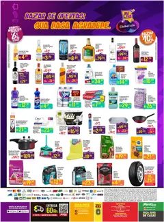 Super Muffato - Ofertas da semana - Pré-Visualização do folheto da loja Super Muffato, válido de 01.10.2025 | Página: 4