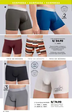 Vista previa de folleto Azzorti - Campaña C02/2026 de la Azzorti válido desde 15.12.2025 | Página: 85