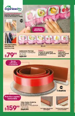 Vista previa de Fuller campaña 21 2026, nuevo folleto de la tienda, válido en México a partir del 21.01.2026 | Página: 60