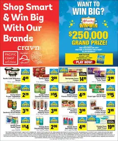 Lucky Supermarkets Save Even More - valid from 10.09.2025 | Page: 2