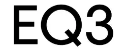 EQ3 logo in category Home & Garden