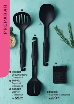 Tupperware Folheto - válido de 01.08.2025 | Página: 42