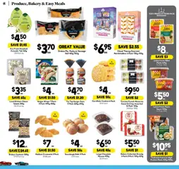 Preview of Drakes Catalogue QLD - valid from 22.10.2025 | Page: 8