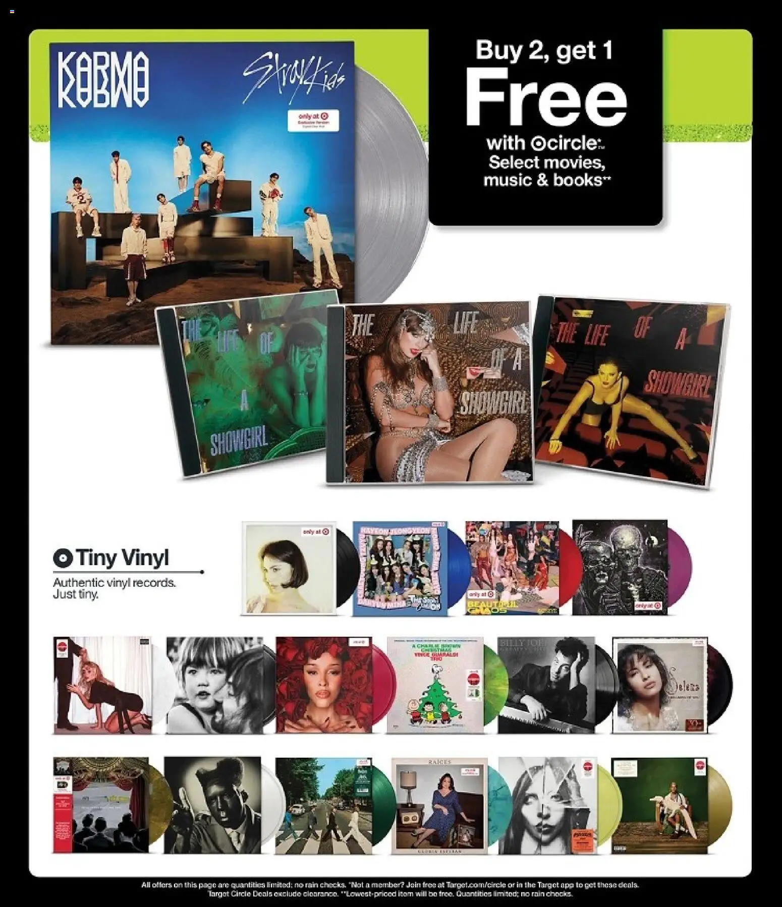 Target Black Friday - valid from 23.11.2025 | Page: 20