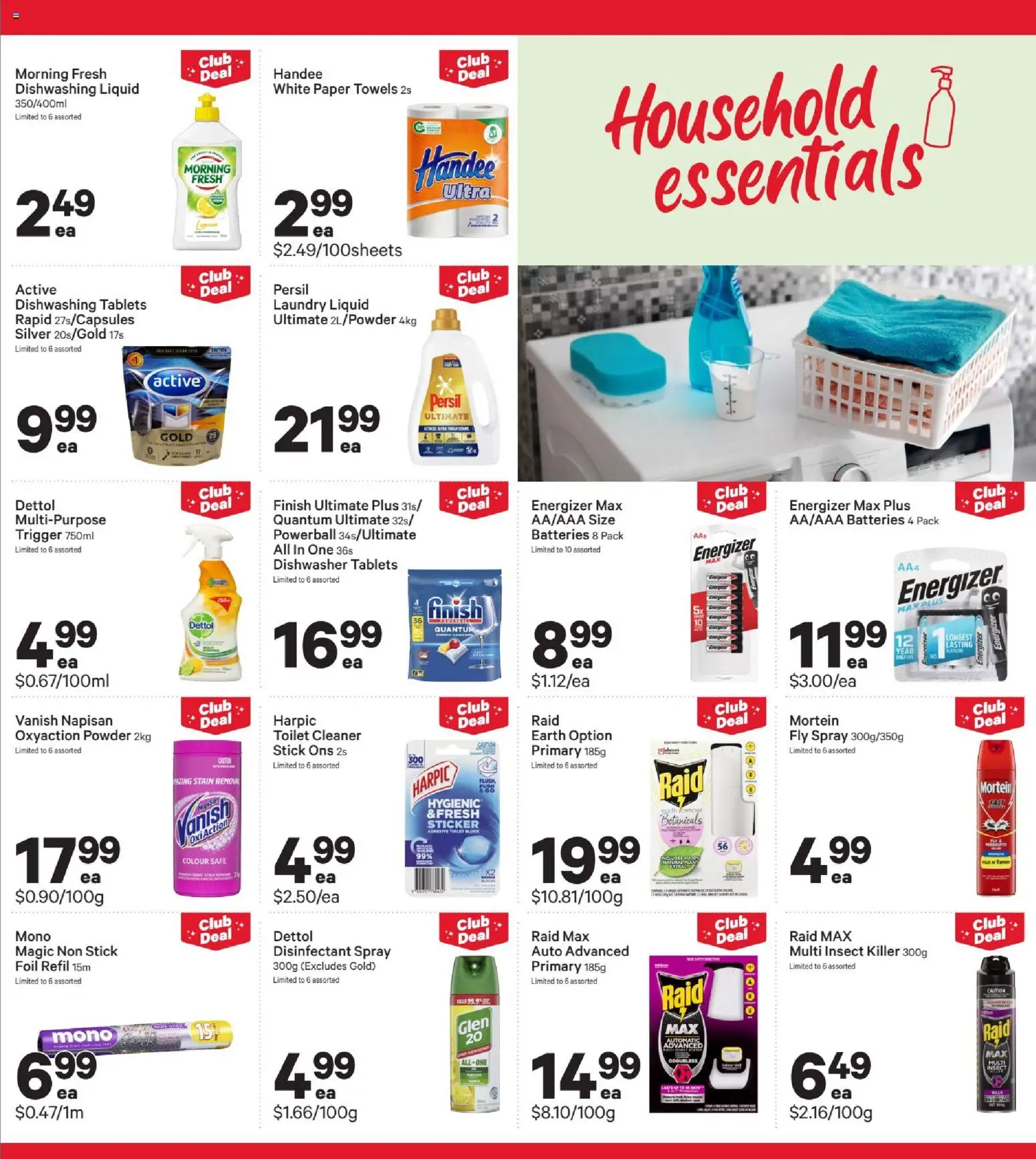 New World catalogue from 22.12.2025 | Page: 37